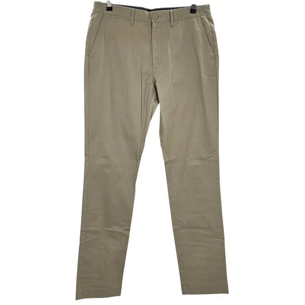 j crew dress slacks Men's Grey Pants J. Crew | Pants |